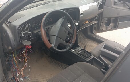 Volkswagen Passat B3, 1989 год, 30 000 рублей, 5 фотография