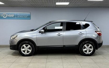 Nissan Qashqai, 2012 год, 1 150 000 рублей, 4 фотография