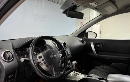 Nissan Qashqai, 2012 год, 1 150 000 рублей, 9 фотография