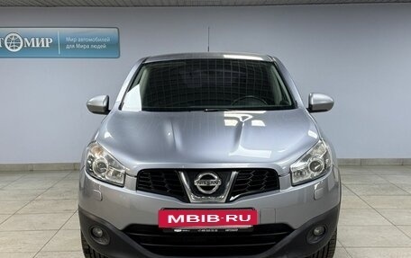 Nissan Qashqai, 2012 год, 1 150 000 рублей, 2 фотография