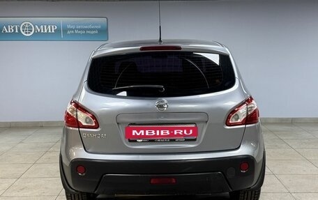Nissan Qashqai, 2012 год, 1 150 000 рублей, 6 фотография