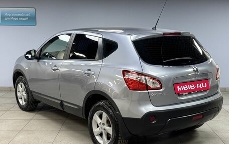 Nissan Qashqai, 2012 год, 1 150 000 рублей, 5 фотография
