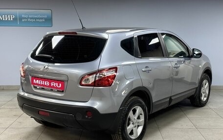 Nissan Qashqai, 2012 год, 1 150 000 рублей, 7 фотография
