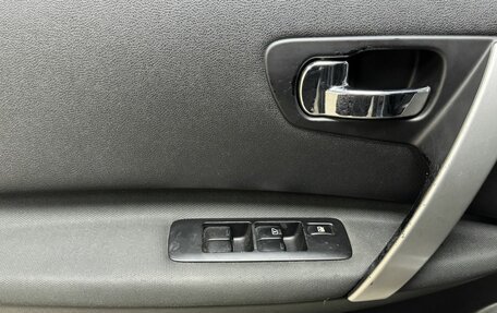 Nissan Qashqai, 2012 год, 1 150 000 рублей, 10 фотография
