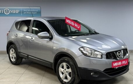 Nissan Qashqai, 2012 год, 1 150 000 рублей, 3 фотография