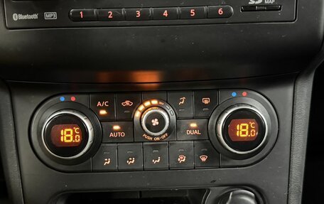 Nissan Qashqai, 2012 год, 1 150 000 рублей, 19 фотография