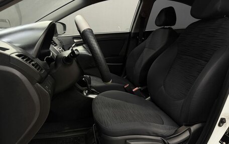 Hyundai Solaris II рестайлинг, 2014 год, 969 999 рублей, 7 фотография