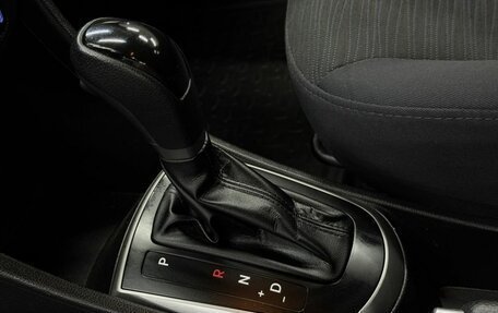 Hyundai Solaris II рестайлинг, 2014 год, 969 999 рублей, 15 фотография
