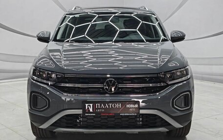 Volkswagen T-Roc I, 2026 год, 3 149 000 рублей, 2 фотография