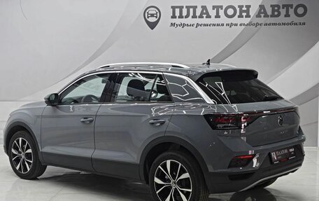 Volkswagen T-Roc I, 2026 год, 3 149 000 рублей, 7 фотография