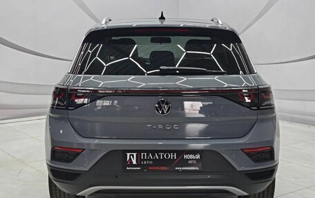 Volkswagen T-Roc I, 2026 год, 3 149 000 рублей, 6 фотография