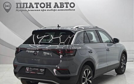Volkswagen T-Roc I, 2026 год, 3 149 000 рублей, 5 фотография