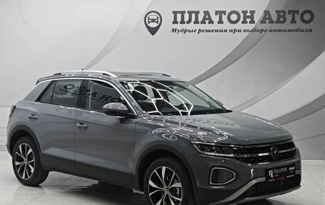 Volkswagen T-Roc I, 2026 год, 3 149 000 рублей, 3 фотография