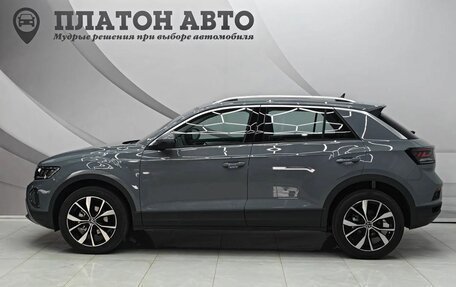 Volkswagen T-Roc I, 2026 год, 3 149 000 рублей, 8 фотография