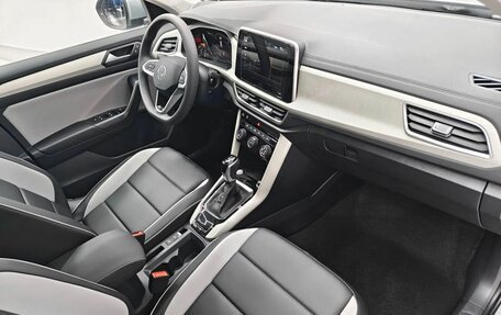 Volkswagen T-Roc I, 2026 год, 3 149 000 рублей, 11 фотография