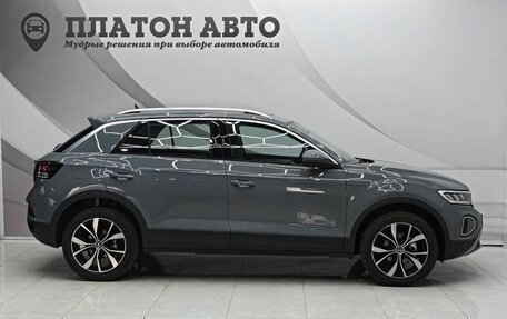 Volkswagen T-Roc I, 2026 год, 3 149 000 рублей, 4 фотография