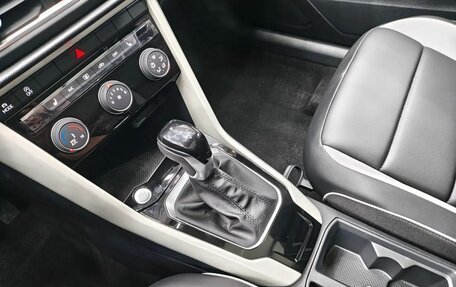 Volkswagen T-Roc I, 2026 год, 3 149 000 рублей, 12 фотография