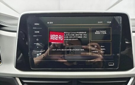 Volkswagen T-Roc I, 2026 год, 3 149 000 рублей, 10 фотография