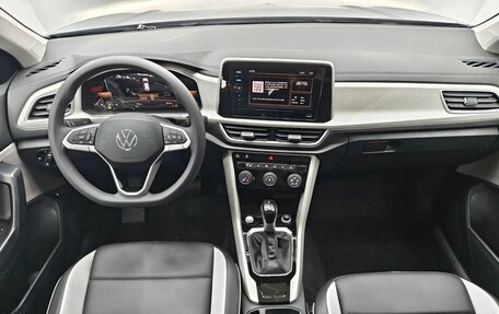 Volkswagen T-Roc I, 2026 год, 3 149 000 рублей, 15 фотография