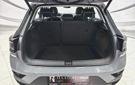 Volkswagen T-Roc I, 2026 год, 3 149 000 рублей, 17 фотография