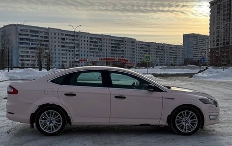 Ford Mondeo IV, 2014 год, 650 000 рублей, 7 фотография