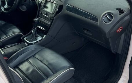 Ford Mondeo IV, 2014 год, 650 000 рублей, 9 фотография