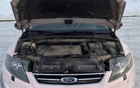 Ford Mondeo IV, 2014 год, 650 000 рублей, 5 фотография
