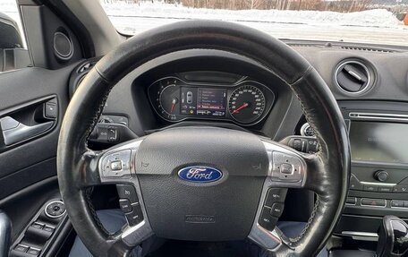 Ford Mondeo IV, 2014 год, 650 000 рублей, 11 фотография