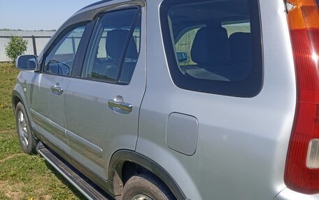Honda CR-V II рестайлинг, 2004 год, 800 000 рублей, 2 фотография