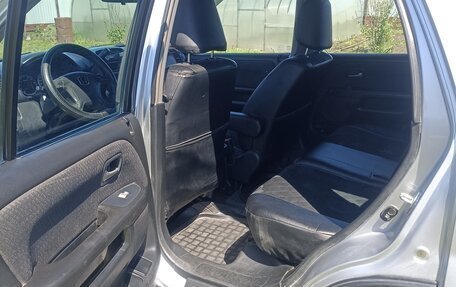 Honda CR-V II рестайлинг, 2004 год, 800 000 рублей, 10 фотография