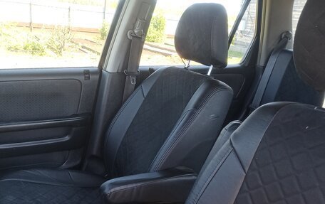Honda CR-V II рестайлинг, 2004 год, 800 000 рублей, 12 фотография