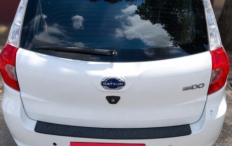 Datsun mi-DO, 2015 год, 525 000 рублей, 2 фотография