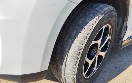 Mitsubishi ASX I рестайлинг, 2014 год, 1 190 000 рублей, 3 фотография