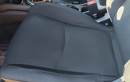 Mitsubishi ASX I рестайлинг, 2014 год, 1 190 000 рублей, 12 фотография