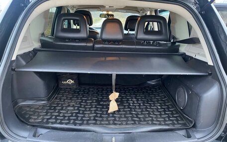 Jeep Compass I рестайлинг, 2012 год, 5 фотография