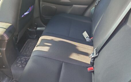 Mitsubishi ASX I рестайлинг, 2014 год, 1 190 000 рублей, 10 фотография
