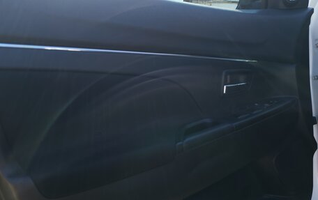 Mitsubishi ASX I рестайлинг, 2014 год, 1 190 000 рублей, 13 фотография
