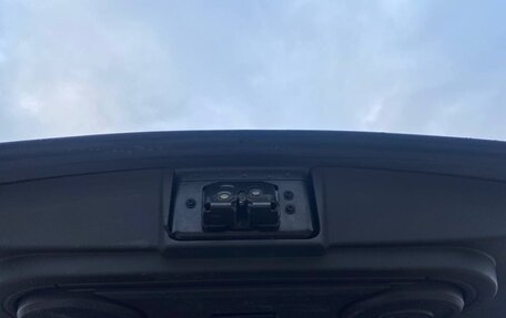 Jeep Compass I рестайлинг, 2012 год, 4 фотография