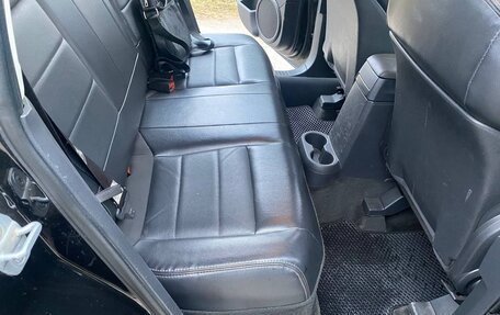 Jeep Compass I рестайлинг, 2012 год, 10 фотография