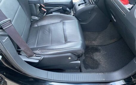 Jeep Compass I рестайлинг, 2012 год, 12 фотография