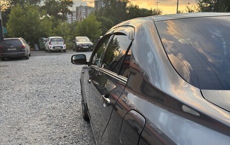 Toyota Corolla, 2008 год, 780 000 рублей, 4 фотография