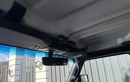 Jeep Wrangler, 2018 год, 3 300 000 рублей, 12 фотография