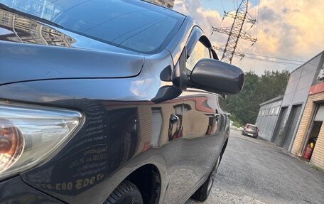 Toyota Corolla, 2008 год, 780 000 рублей, 6 фотография