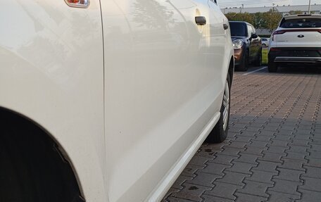 Volkswagen Polo VI (EU Market), 2020 год, 1 249 000 рублей, 7 фотография
