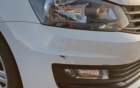 Volkswagen Polo VI (EU Market), 2020 год, 1 249 000 рублей, 10 фотография