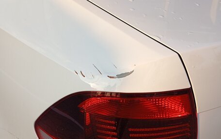Volkswagen Polo VI (EU Market), 2020 год, 1 249 000 рублей, 11 фотография