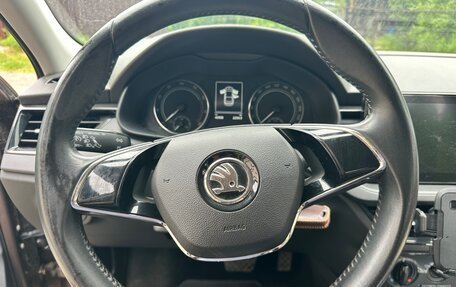 Skoda Rapid II, 2020 год, 1 750 000 рублей, 19 фотография