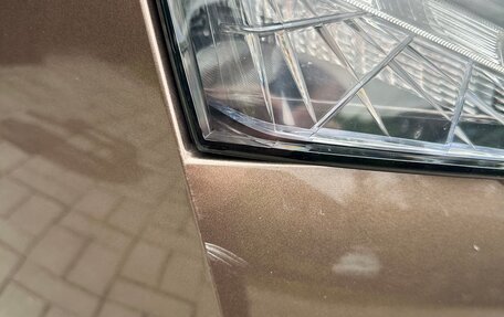 Skoda Rapid II, 2020 год, 1 750 000 рублей, 15 фотография