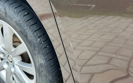 Skoda Rapid II, 2020 год, 1 750 000 рублей, 16 фотография