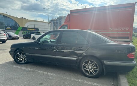 Mercedes-Benz E-Класс, 2000 год, 450 000 рублей, 7 фотография